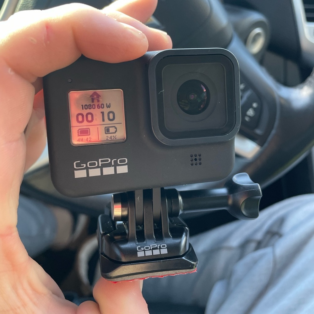 Brand new jus lot charger